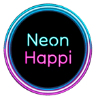 NeonHappi