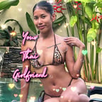 Your Thai Girlfriend