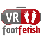 VRFootFetish