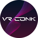 VR Conk