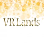 VR Lands