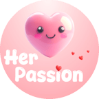 HerPassionVR