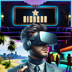 Sinbros VR