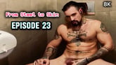 [Gay] From Steel to Skin