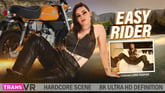 [Trans] Easy Rider