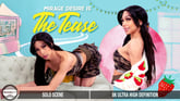 [Trans] Mirage Desire is The Tease