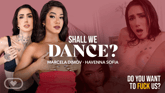[Trans] Shall We Dance?