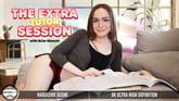 [Trans] The Extra Tutor Session