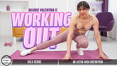 [Trans] Working Out