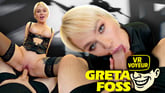 16 - Greta Foss