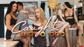 2 Wives Caught With BBC