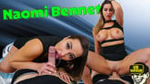 32 - Naomi Bennet