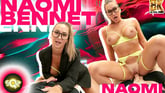 365 - Naomi Bennet