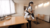 3DVR Restaurant 23 - Tsubasa Minami Pt. 1