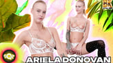 401 - Ariela Donovan