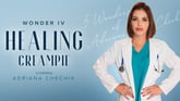 5 Wonders of Chechik: Healing Creampie