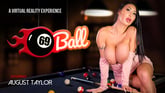 69 Ball - Sexy Pool Shark