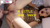 A Little Anal Snack Part 2