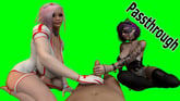 After Halloween Party [Passthrough]