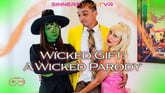 Amone Bane, Lola Aiko, Dakota Quinn - Wicked Gift: A Wicked Parody