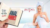 Anal Diaries - Drilling Young and Horny Czech Blonde