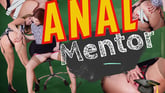 Anal Mentor