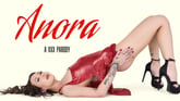 Anora a XXX Parody