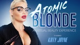 Atomic Blonde
