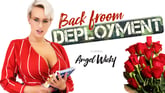 Back From Deployment