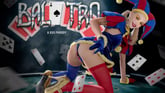 Balatro a XXX Parody