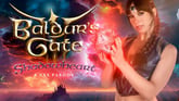 Baldur's Gate III: Shadowheart A XXX Parody