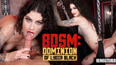 BDSM: Dominion of Lydia Black [Remastered]