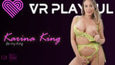 Be My King