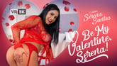 Be My Valentine, Serena