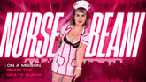 Beanie the Crazy Nurse
