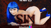 Become Sin [VR PMV] 