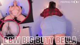Bella Binks Solo 2