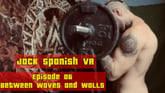 [Gay] Between Waves and Walls