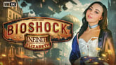 BioShock Infinite: Elizabeth (A Porn Parody)
