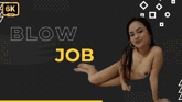 Blowjob work