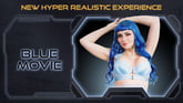 Blue Movie [Passthrough]