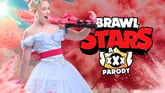 Brawl Stars: Piper a XXX Parody