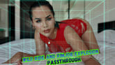 Busty Asian MILF‘s Wild Ride and Rimjob Explosion [Passthrough]