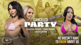 Canceled Party