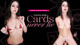 Cards Never Lie
