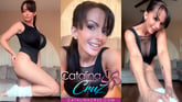 Catalina Cruz - Frisky Flashdance