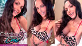 Catalina Cruz - Leopard Love