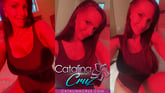 Catalina Cruz - Red Light Euphoria