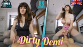 Cheater - Dirty Demi