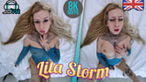 Climax With Me - Lila Storm